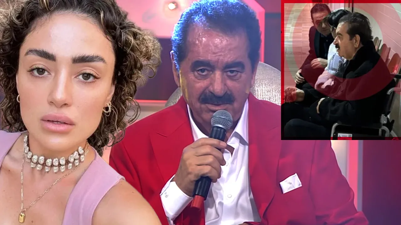 İbrahim Tatlıses adliyede! Tekerlekli sandalye ile geldi, şikayetini yineledi