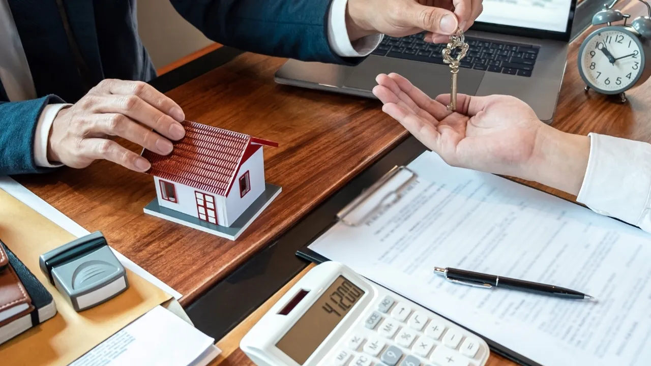 İkinci el araç satışının ardından sıra konutta! 1 Mayıs'ta zorunlu olacak