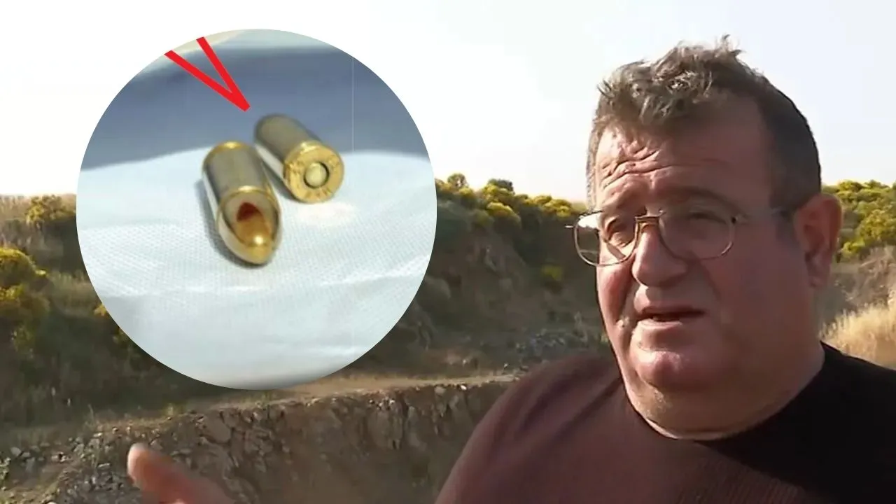 'İmamoğlu ve CHP beni tehdit ediyor' demişti... Yolsuzluğu ifşa etti, zarfla kurşun geldi!