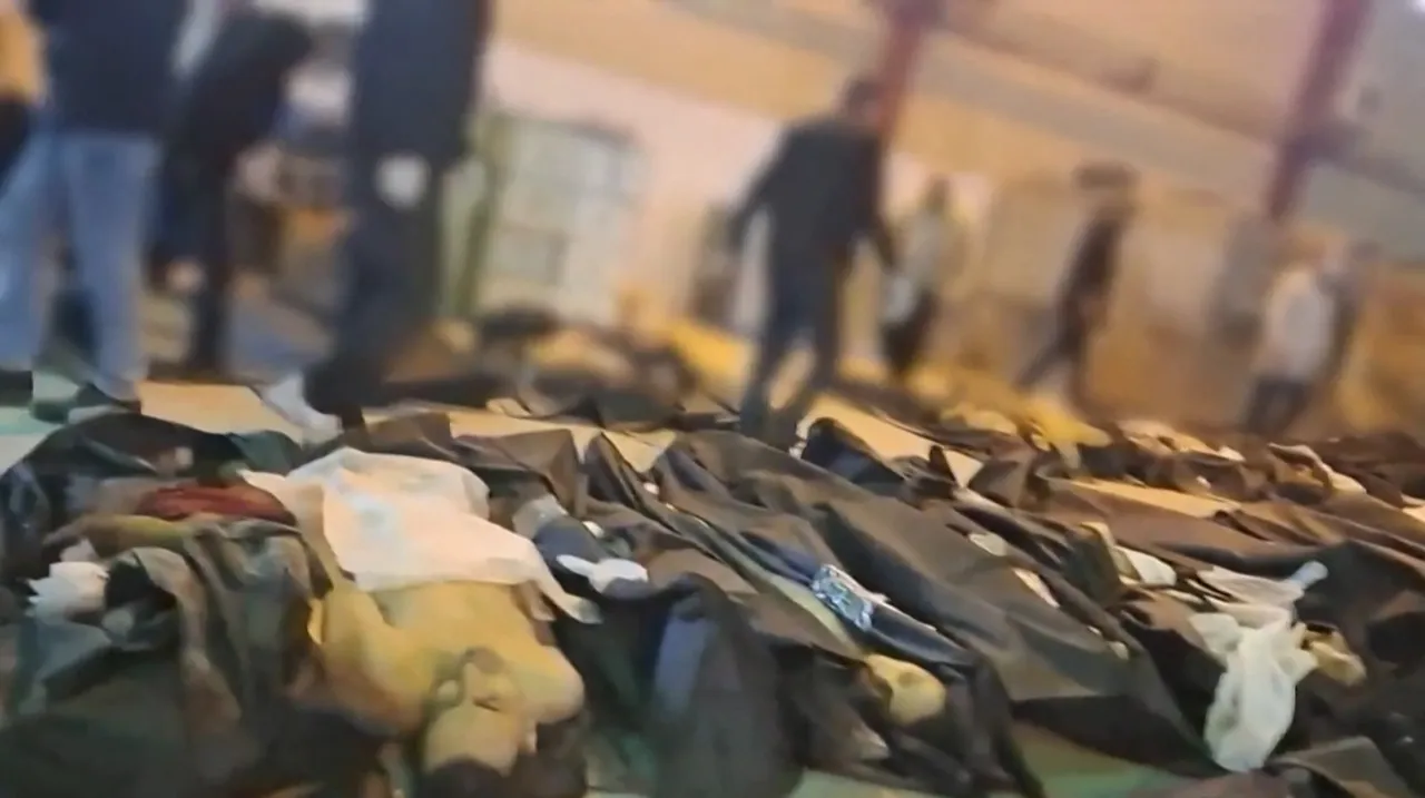 İran'da bilanço ağırlaşıyor! Morglar cesetlerle dolup taşarken, doktorlar kalp mesajı yapacak vakit bulamıyor