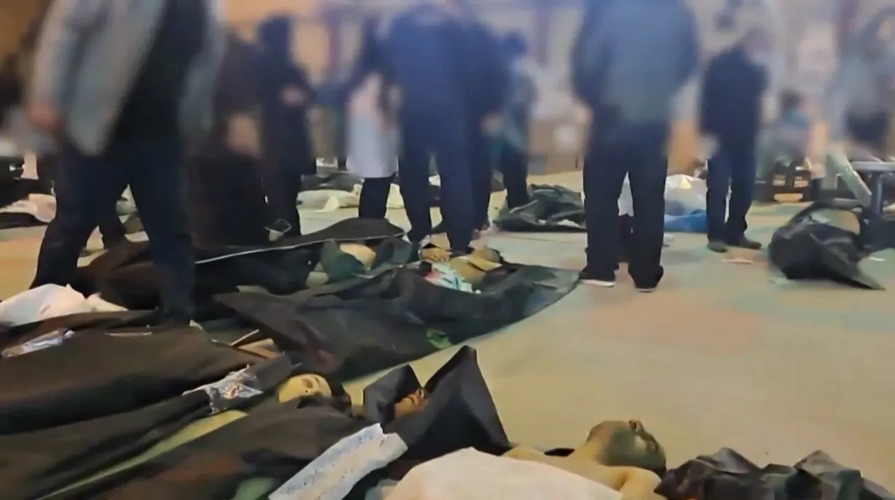 Cenaze almak 265 bin lira! İran'da kan donduran vahşet büyüyor