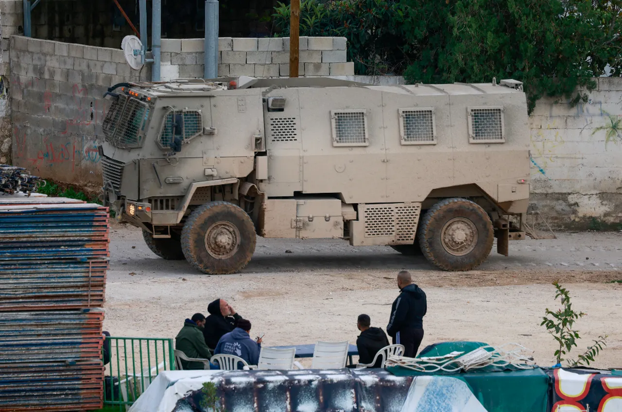 İsrail’den Batı Şerianın kalbine neşter! Filistinlileri bölecek “apartheid yolu” geliyor