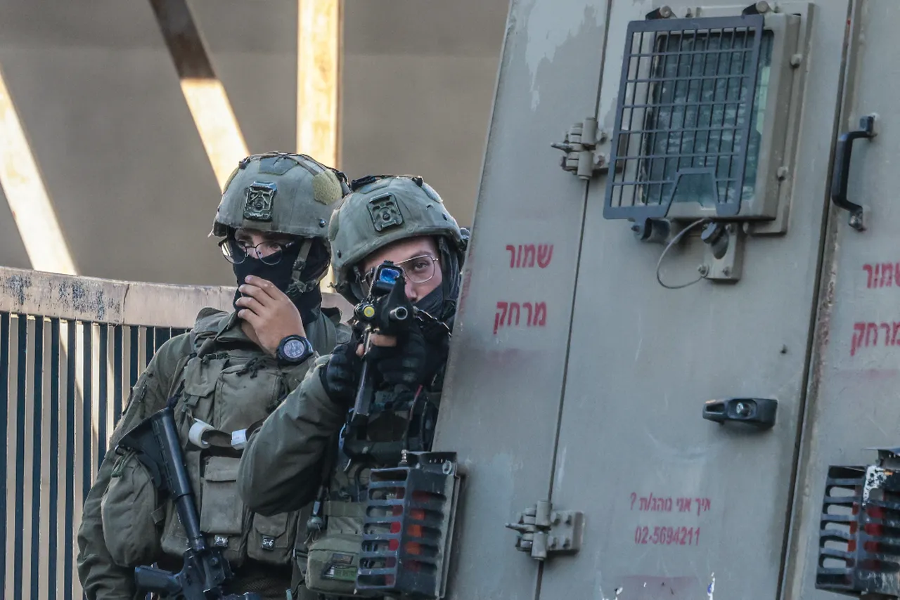 İsrail’den Batı Şerianın kalbine neşter! Filistinlileri bölecek “apartheid yolu” geliyor