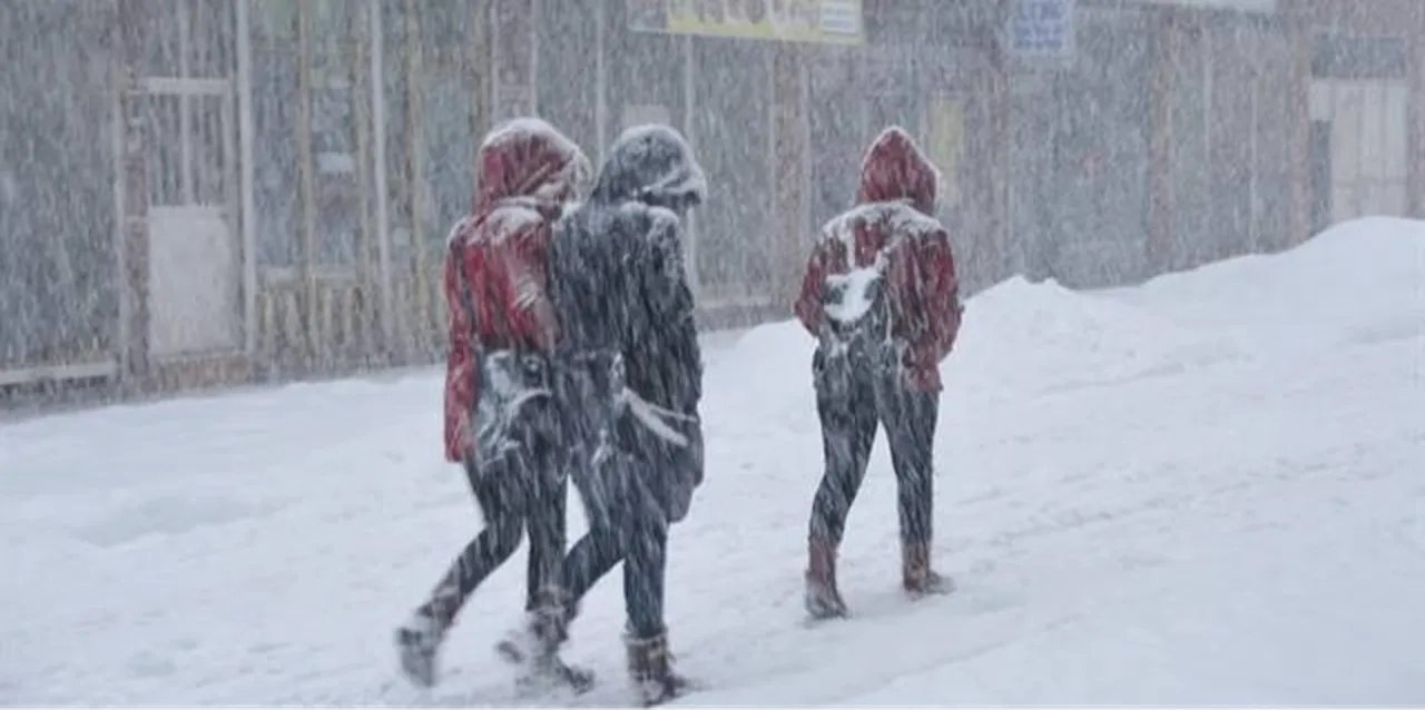 Karamanda okullar tatil mi? Karaman Valiliği 14 Ocak için açıklama yaptı!