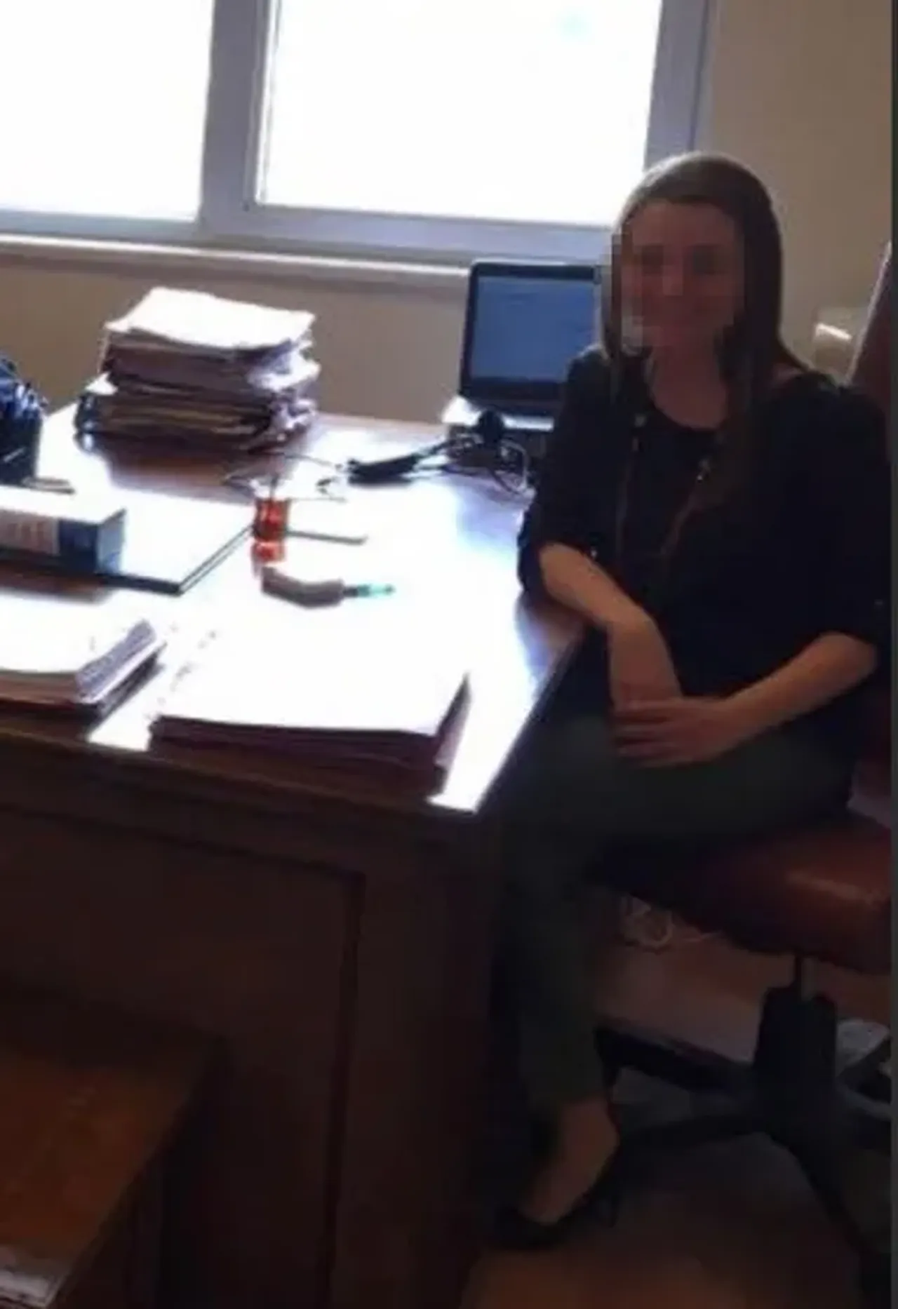 Kartalda makam odasında silahlı saldırı! Savcı, Hâkim Aslı Kahramanı vurdu