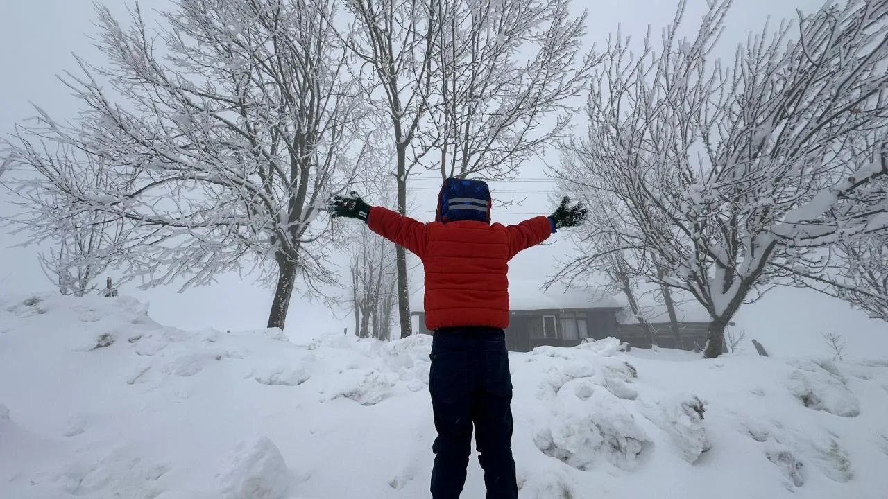 Kayseri ve Konya'da yarın okullar tatil mi? 14 Ocak Kayseri ve Konya Valiliği açıklaması bekleniyor! (edited) 