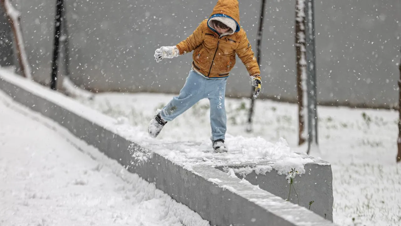 Kayseri ve Konyada yarın okullar tatil mi? 14 Ocak Kayseri ve Konya Valiliği açıklaması bekleniyor! (edited)