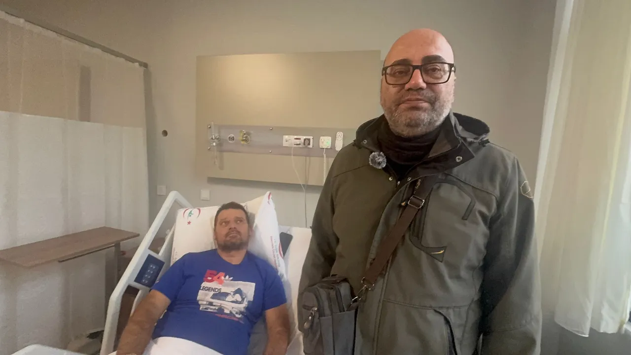 ‘Kedi canlı’ adamın akılalmaz hikayesi! 13’ten fazla kez ölümden döndü