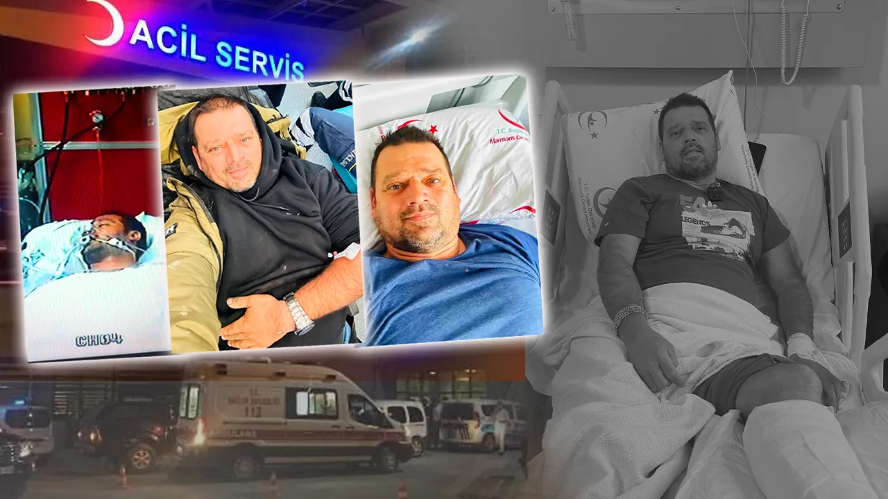 ‘Kedi canlı’ adamın akılalmaz hikayesi! 13’ten fazla kez ölümden döndü