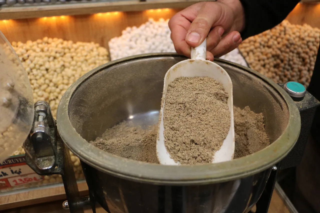 Kışın doğal ilacı! 25 bitkiyle yapılıyor, talep patlaması yaşanıyor