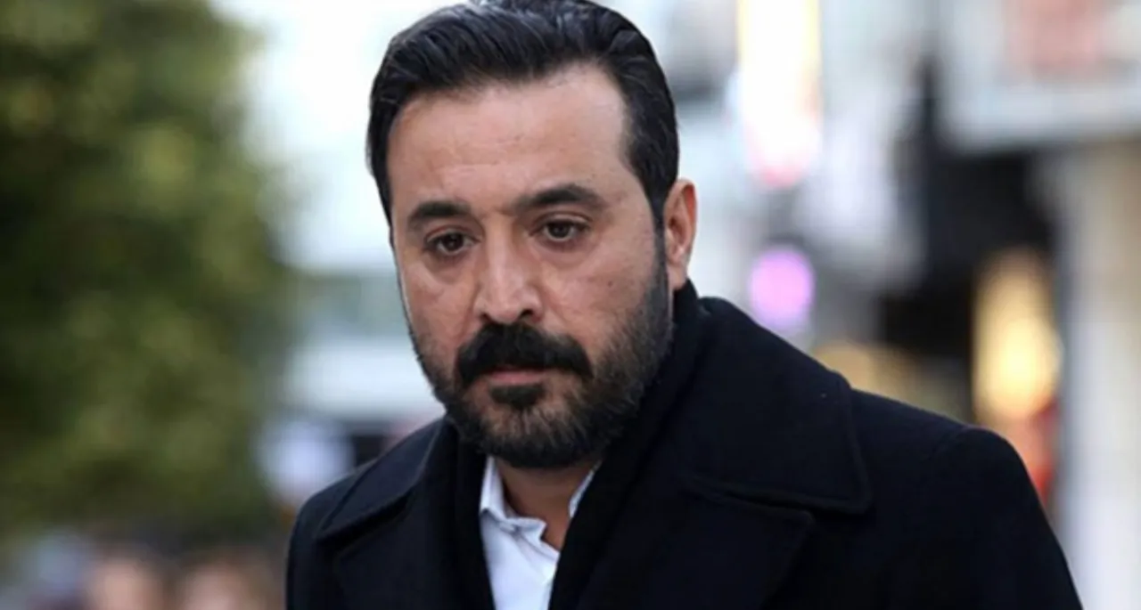 Kuruluş Orhan'a sürpriz isim: Mustafa Üstündağ Kuruluş Orhan'a mı dahil oluyor?