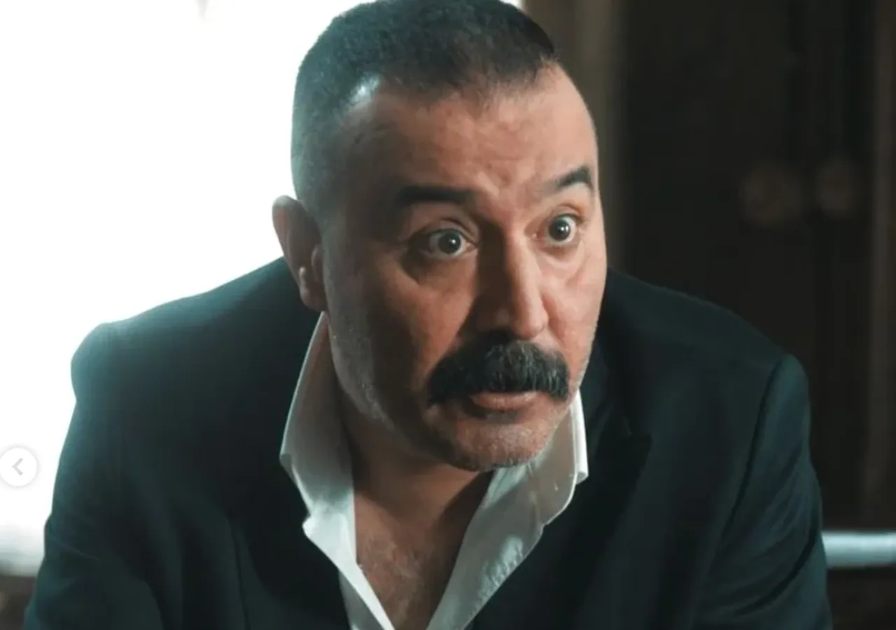 Kuruluş Orhana sürpriz isim: Mustafa Üstündağ Kuruluş Orhana mı dahil oluyor?