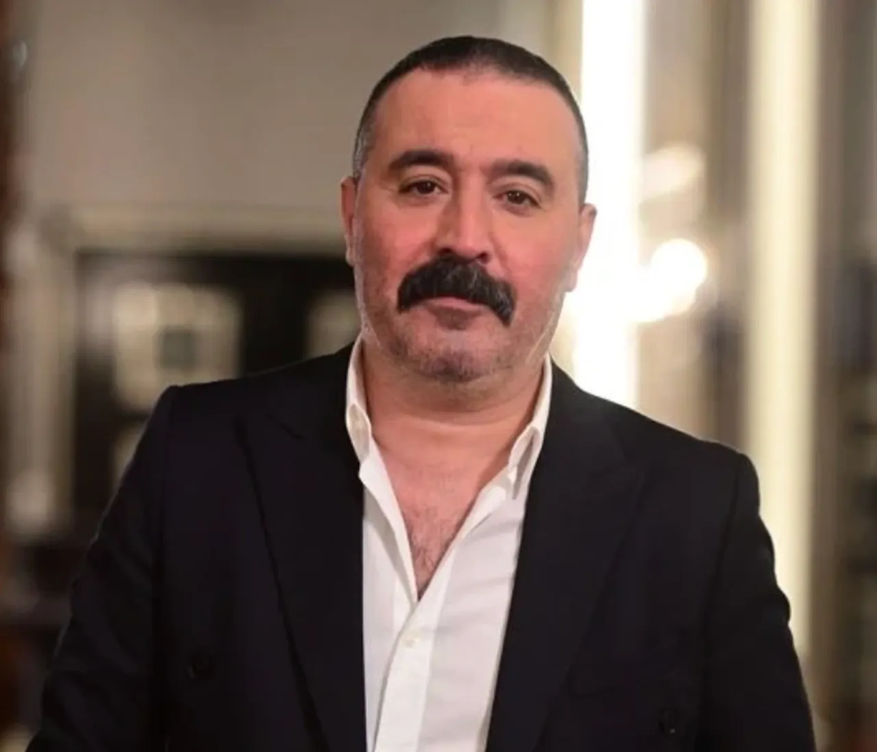 Kuruluş Orhana sürpriz isim: Mustafa Üstündağ Kuruluş Orhana mı dahil oluyor?