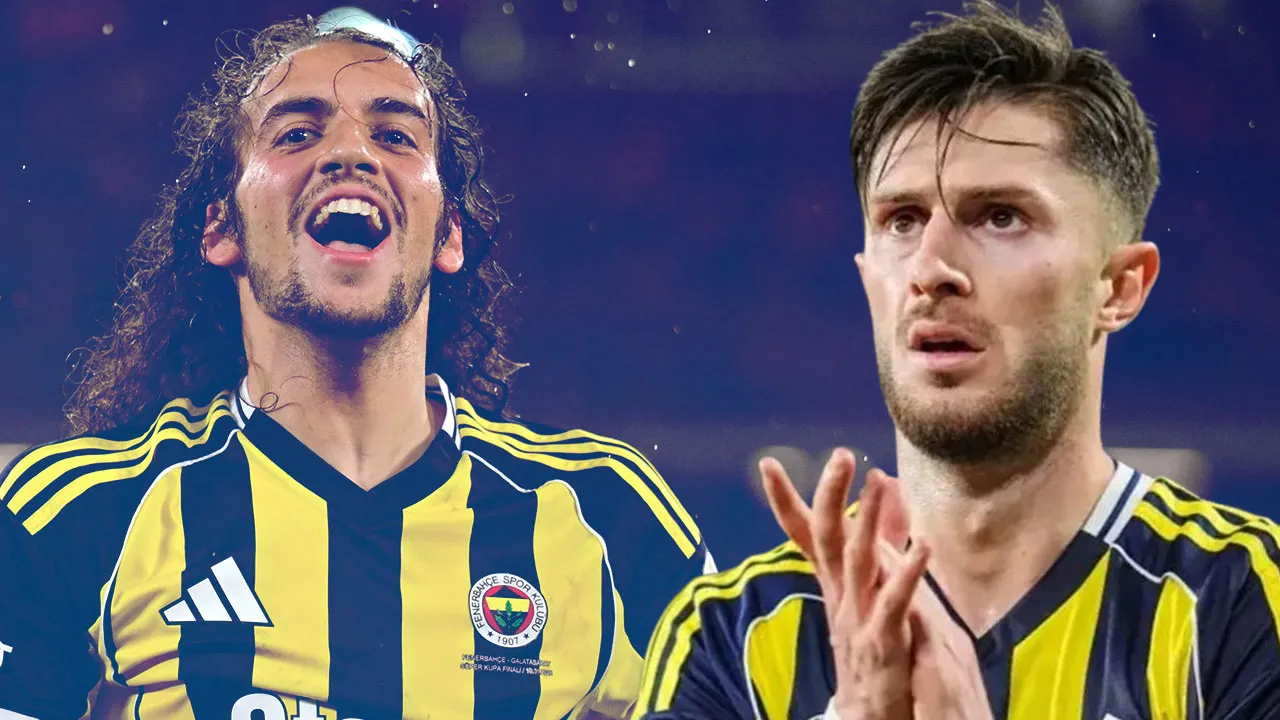 Matteo Guendouzi ve İsmail Yüksek'ten ezici üstünlük! Derbi sonrası isyan