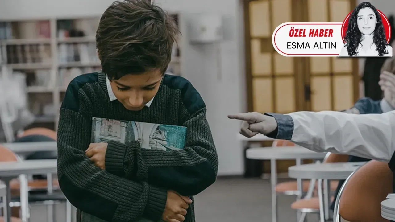 MEB'DEN 'AKRAN ZORBALIĞI' EĞİTİMİ