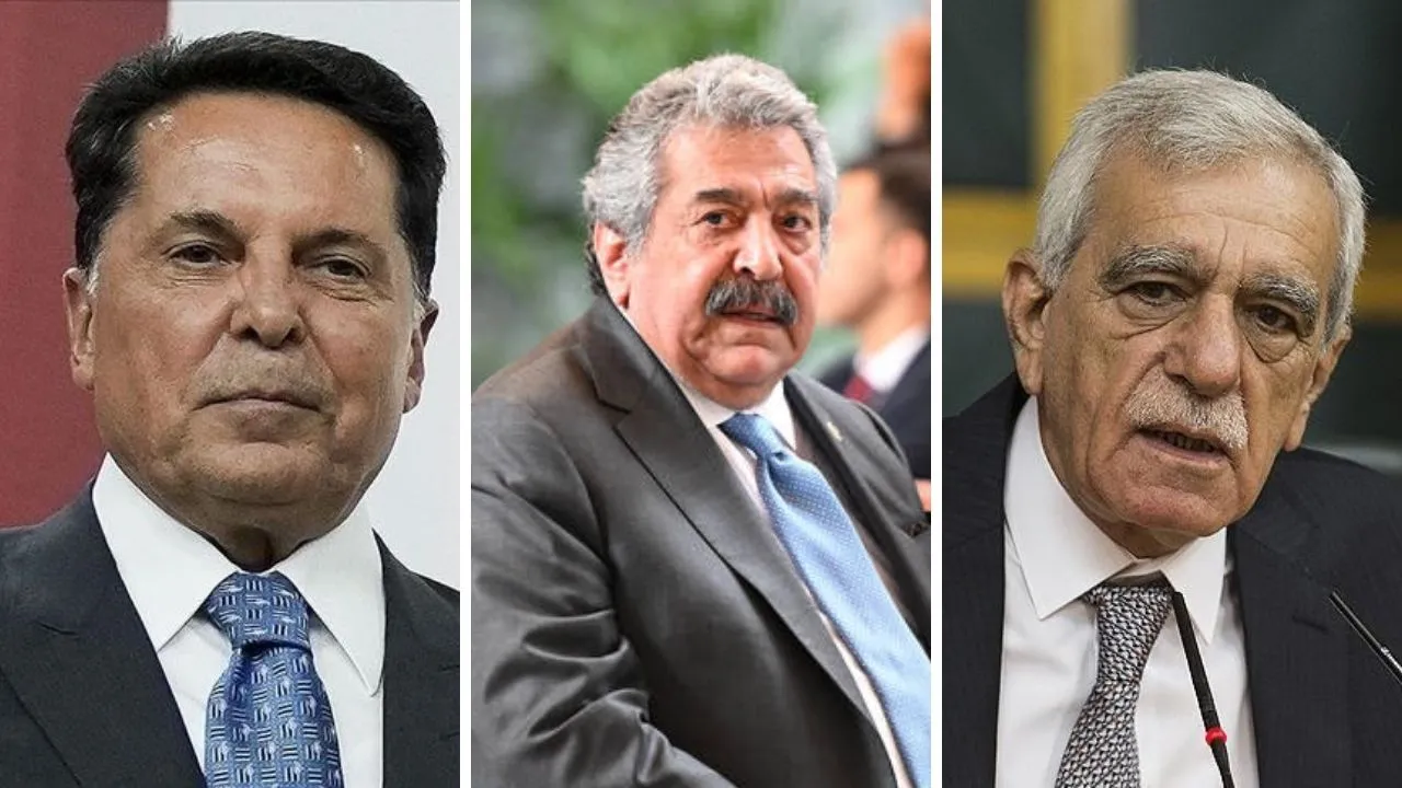 'BİZİM İÇİN SAKINCASI YOK'