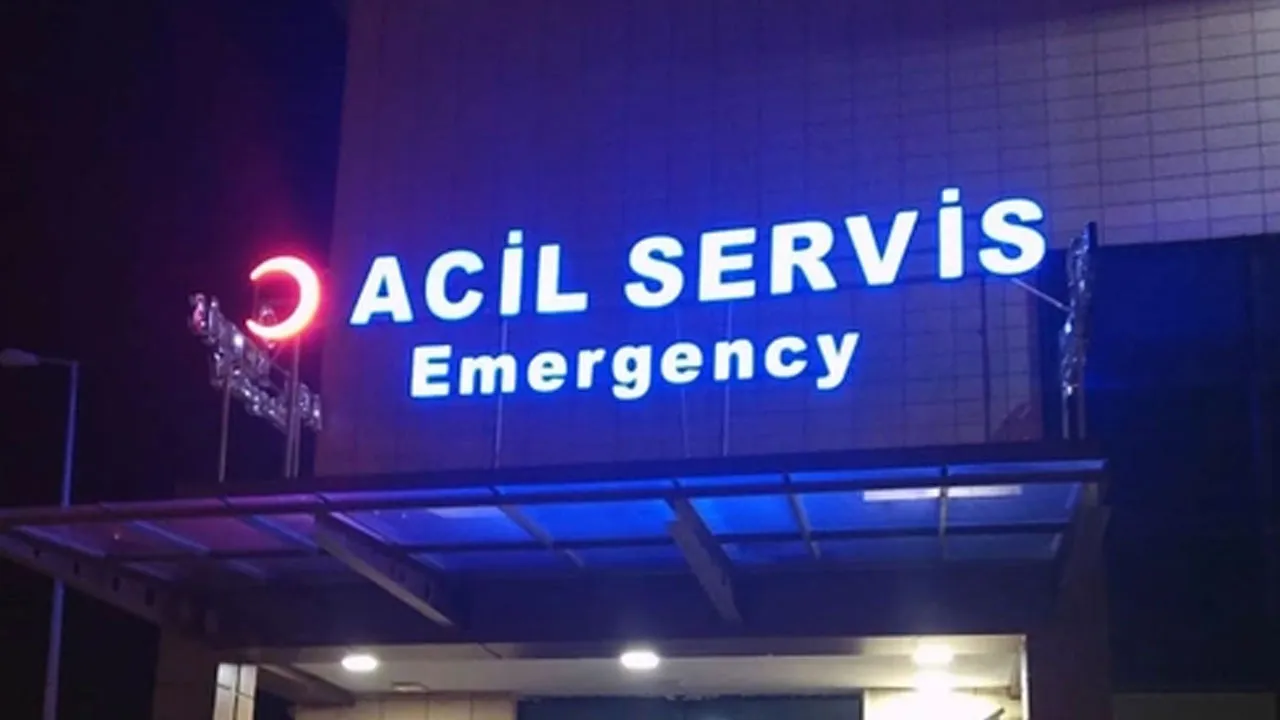 Niğde'de tartıştığı kişiyi tornavidayla öldürdü