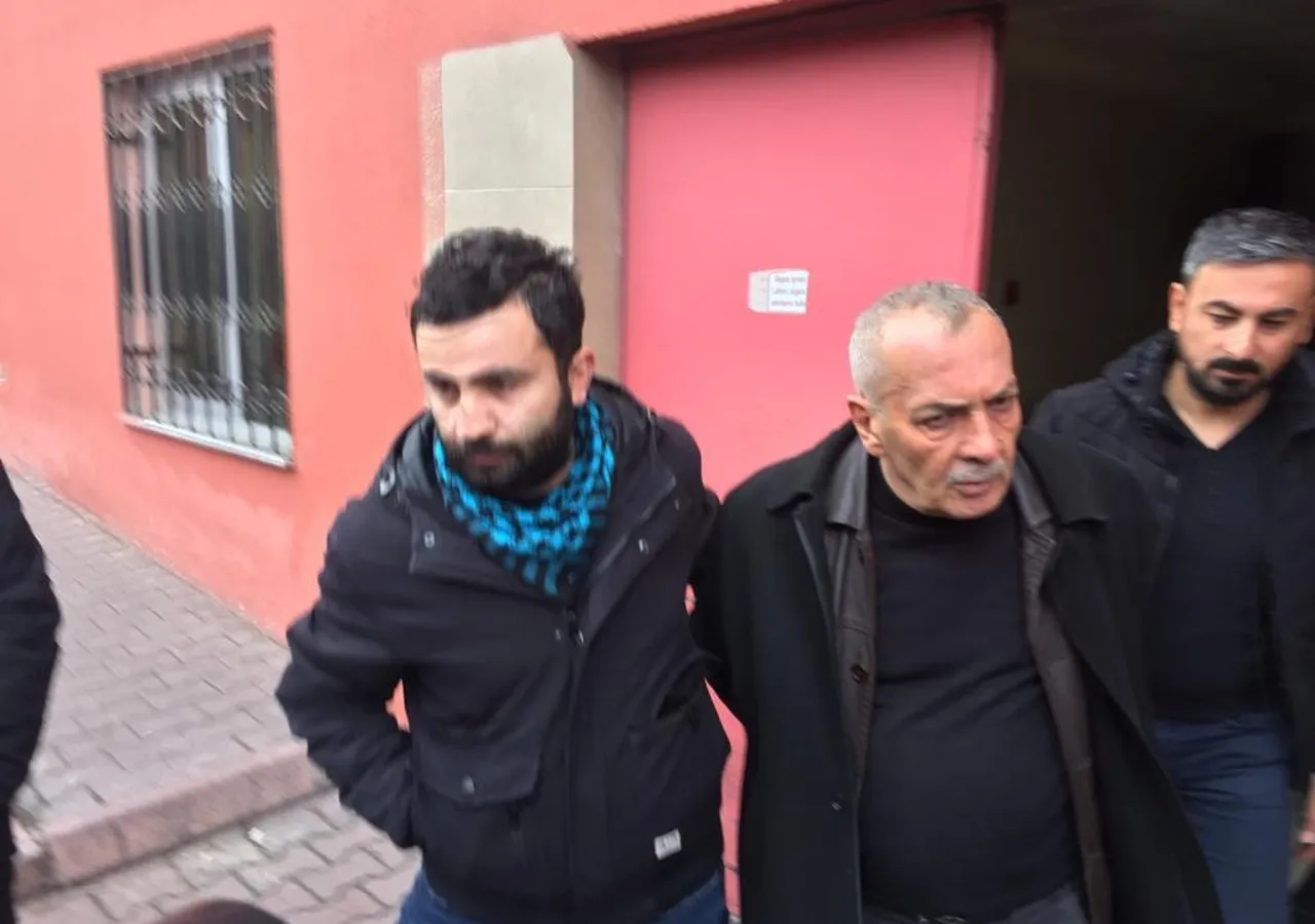 Oğlunun müvekkilini öldüren babadan şoke eden sözler: Ar ettim, vurdum