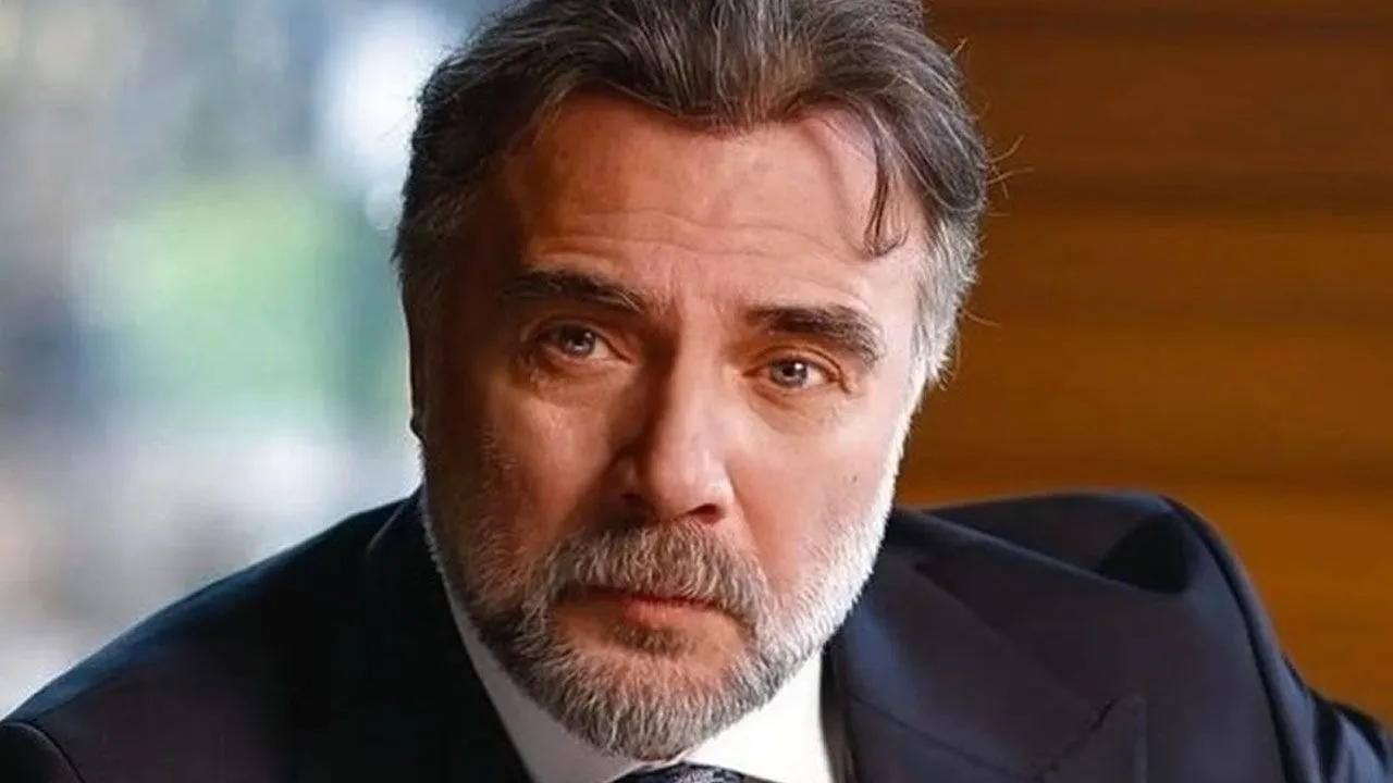 Oktay Kaynarca kimdir? İşte hayatı ve kariyeri