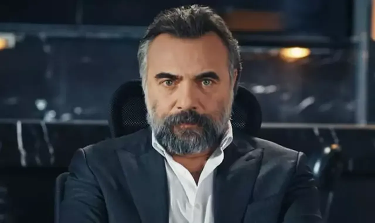 Oktay Kaynarca kimdir? İşte hayatı ve kariyeri