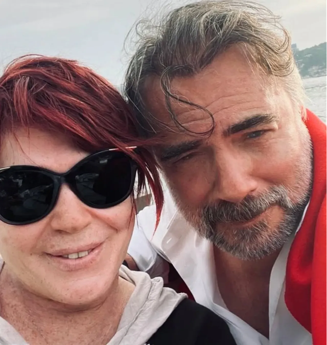 Emel Müftüoğlu - Oktay Kaynarca