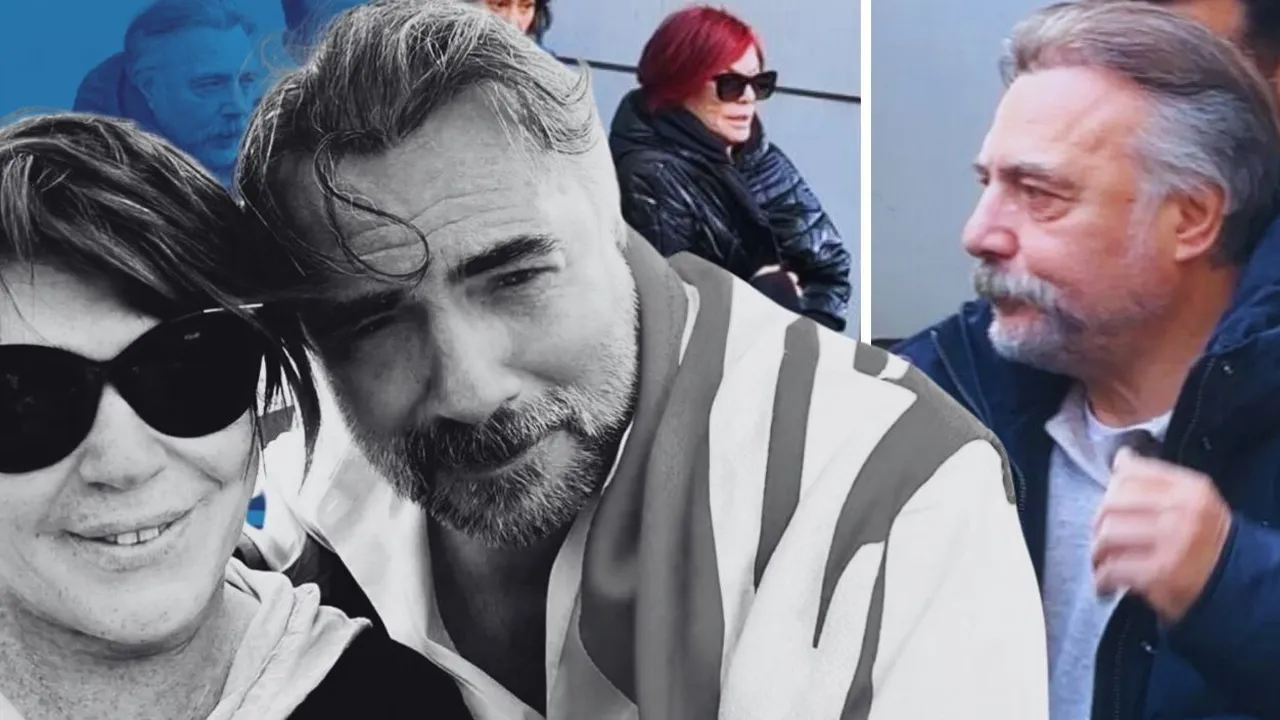 Oktay Kaynarca ve Emel Müftüoğlu gözaltına alındı