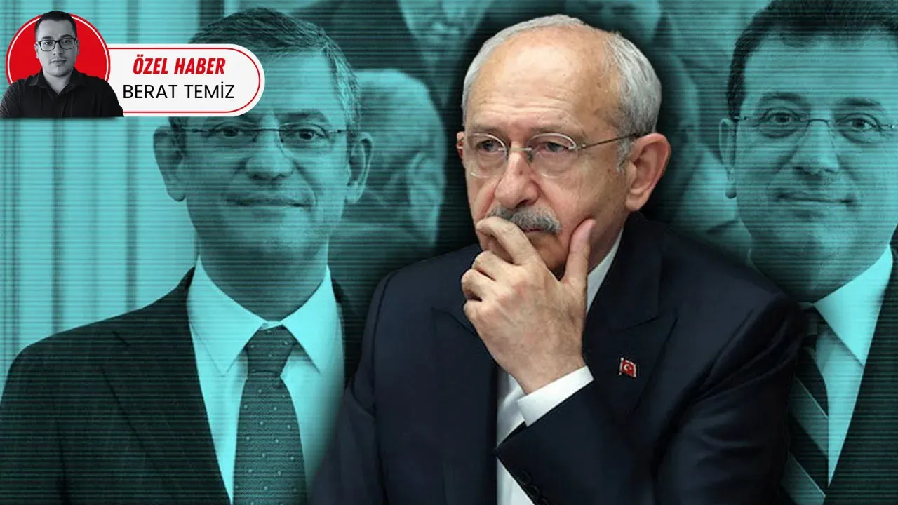 ‘Para karşılığı oy verme’ davası bugün görülecek! Kılıçdaroğlu mağdur, İmamoğlu ve Tugay sanık