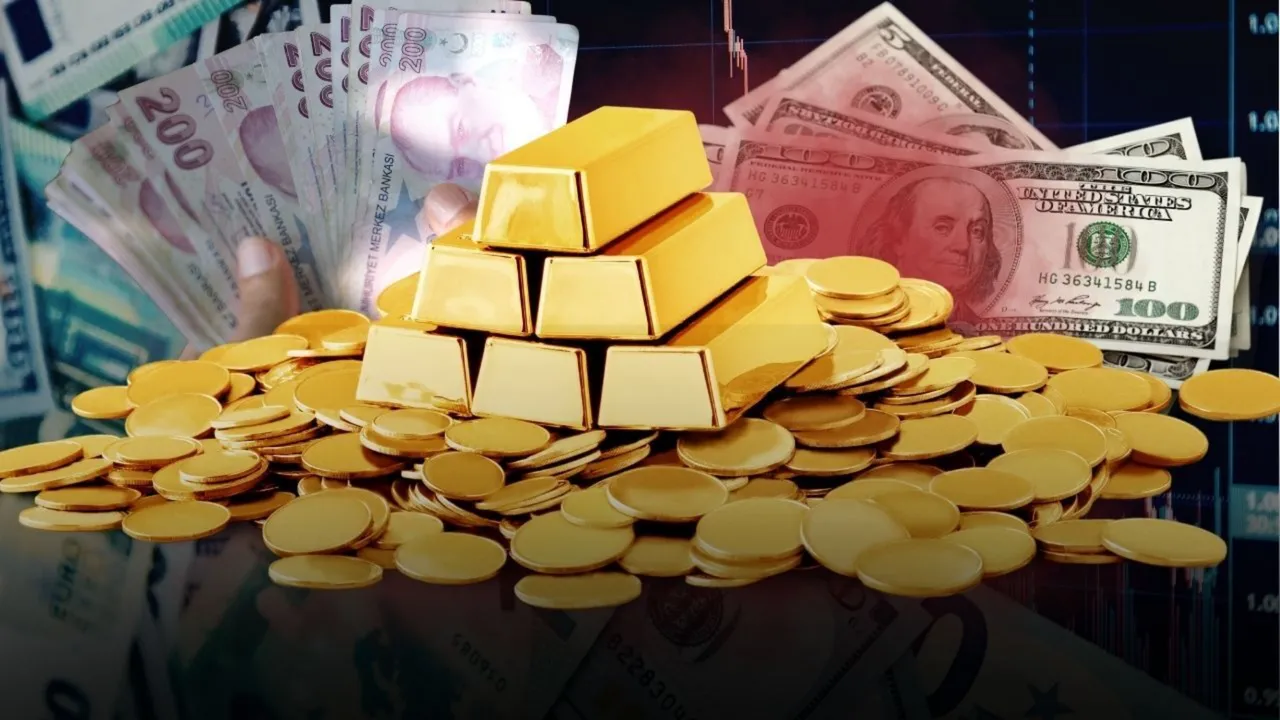 Rekor üstüne rekor kırıyor! İşte dünyaca ünlü 20 kurumdan altın tahmini