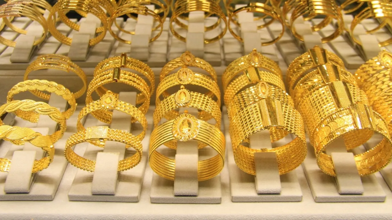 Rekor üstüne rekor kırıyor! İşte dünyaca ünlü 20 kurumdan altın tahmini