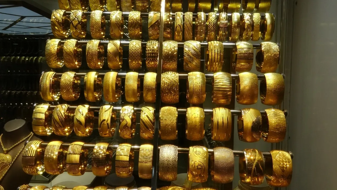 Rekor üstüne rekor kırıyor! İşte dünyaca ünlü 20 kurumdan altın tahmini