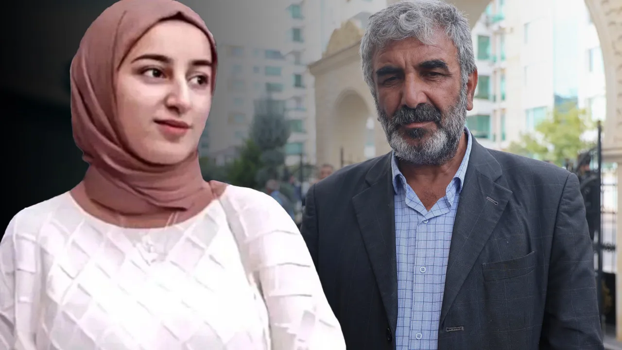 Rojin Kabaiş dosyasında yeni detay! Baba, gassalla konuşmasını anlattı