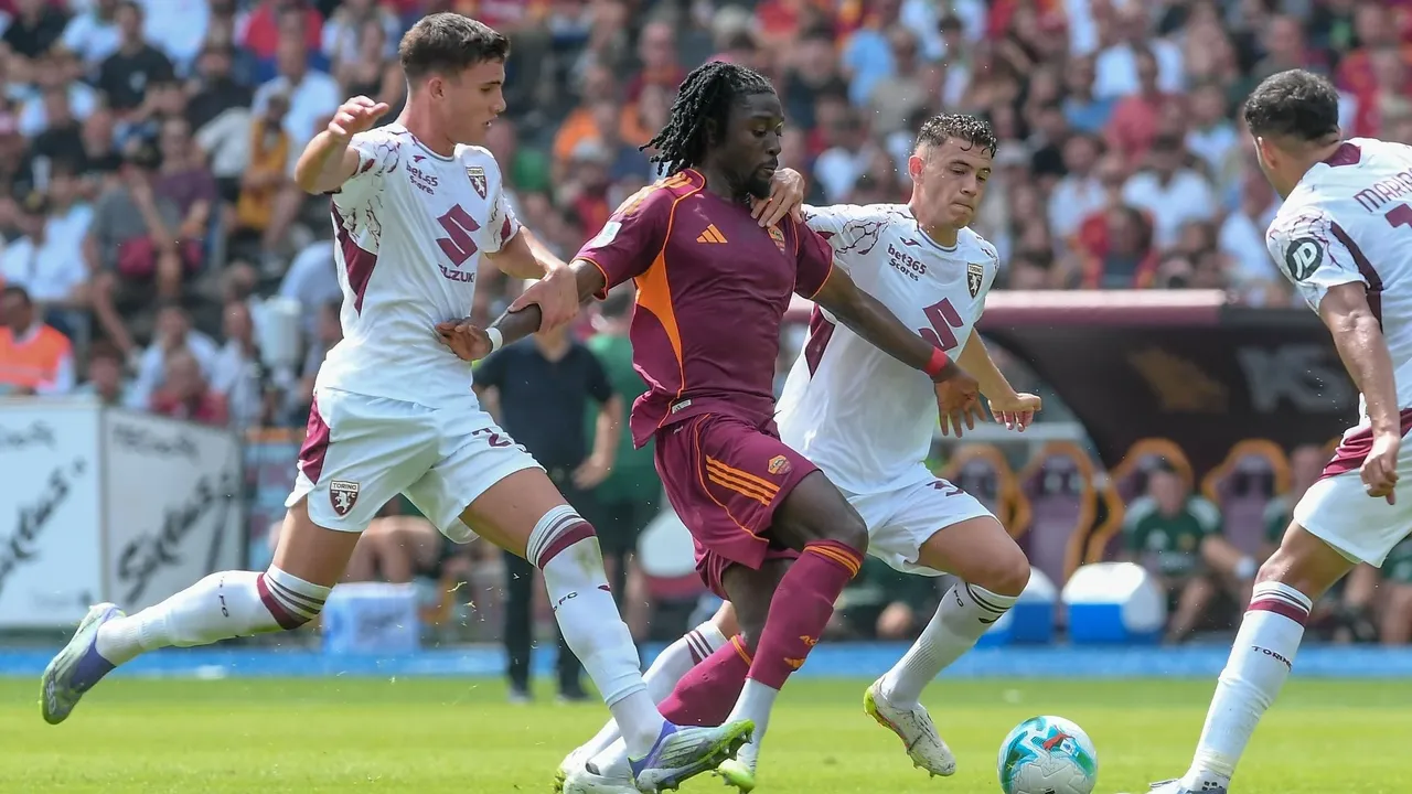 Roma-Torino maçı hangi kanalda, nerede izlenir? İtalya Kupası şifresiz canlı yayın bilgileri