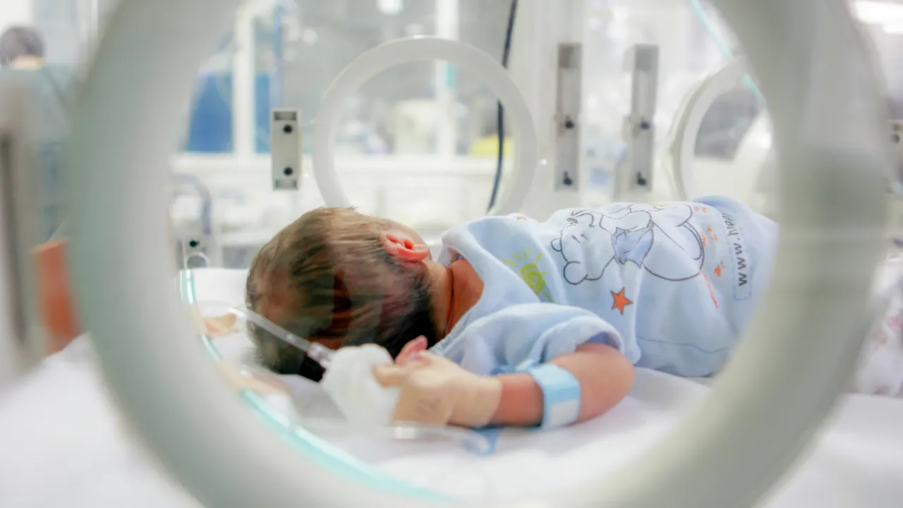 Rusya'da hastanede trajik olay! 1 ayda 9 bebek öldü, 8 bebeğin ise durumu kritik