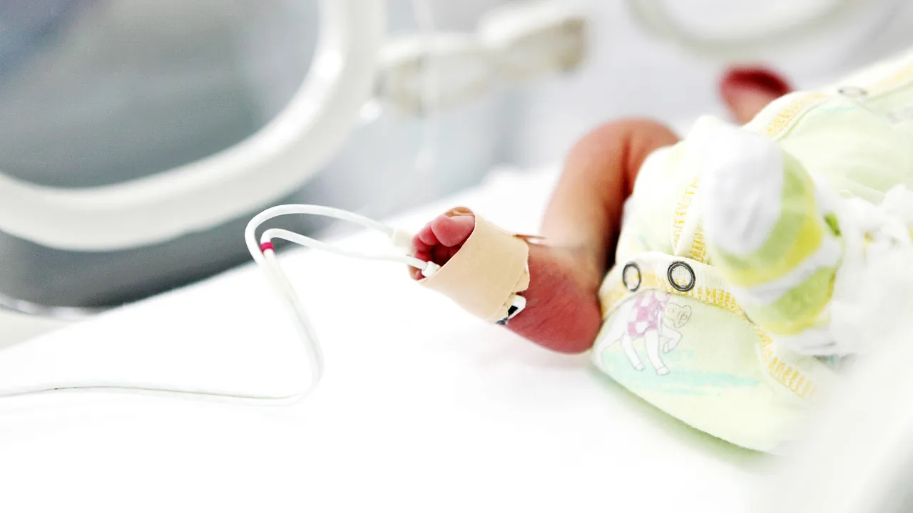 Rusyada hastanede trajik olay! 1 ayda 9 bebek öldü, 8 bebeğin ise durumu kritik