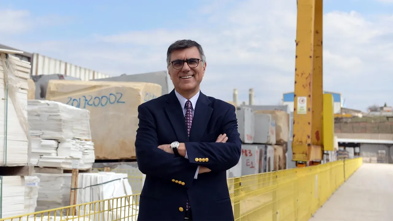 Safari için Etiyopya'ya giden iş adamı Erdoğan Akbulak, çatışmada öldürüldü