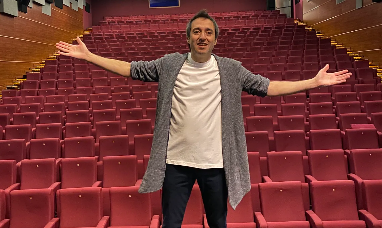 Sahneye %600 zamma tiyatrocu tepkisi