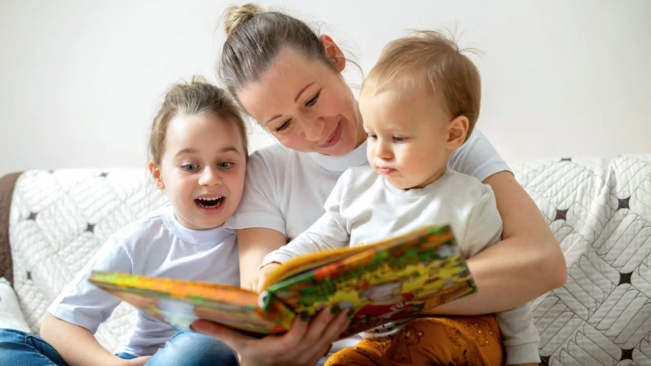 Sanal bağımlılığa masal dokunuşu: Aile ve çocuk arasında gönül köprüsü kurulacak