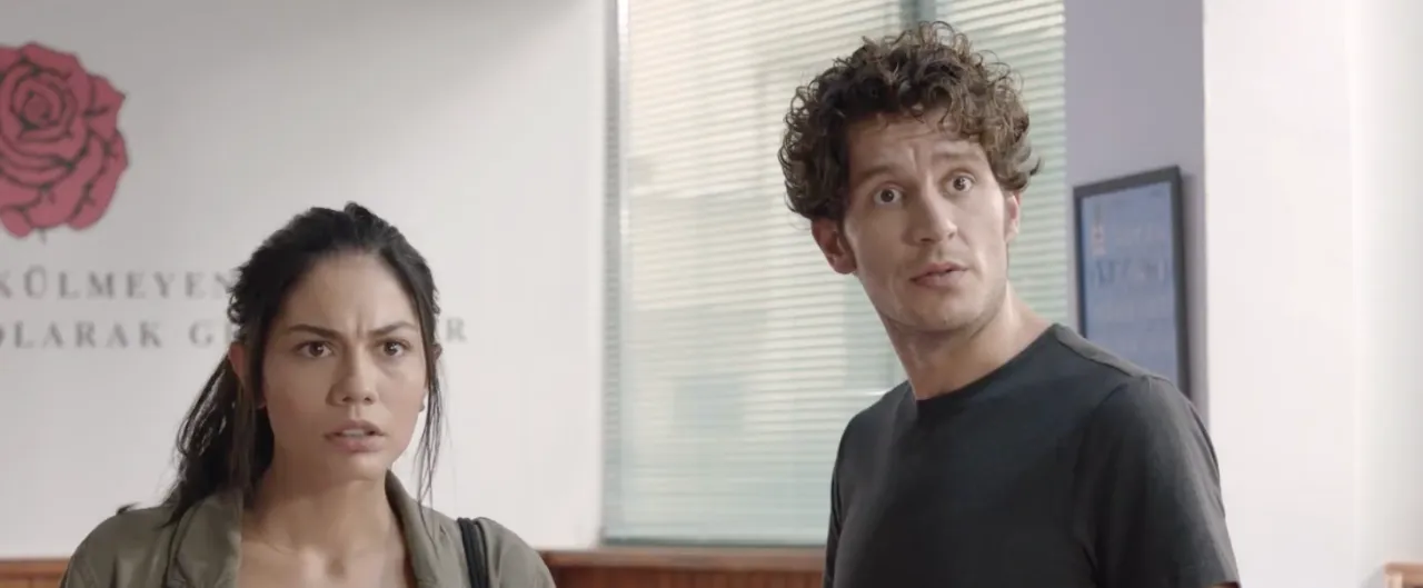 Sen Kiminle Dans Ediyorsun konusu ne, oyuncuları kimler? Bu akşam ekrana geliyor