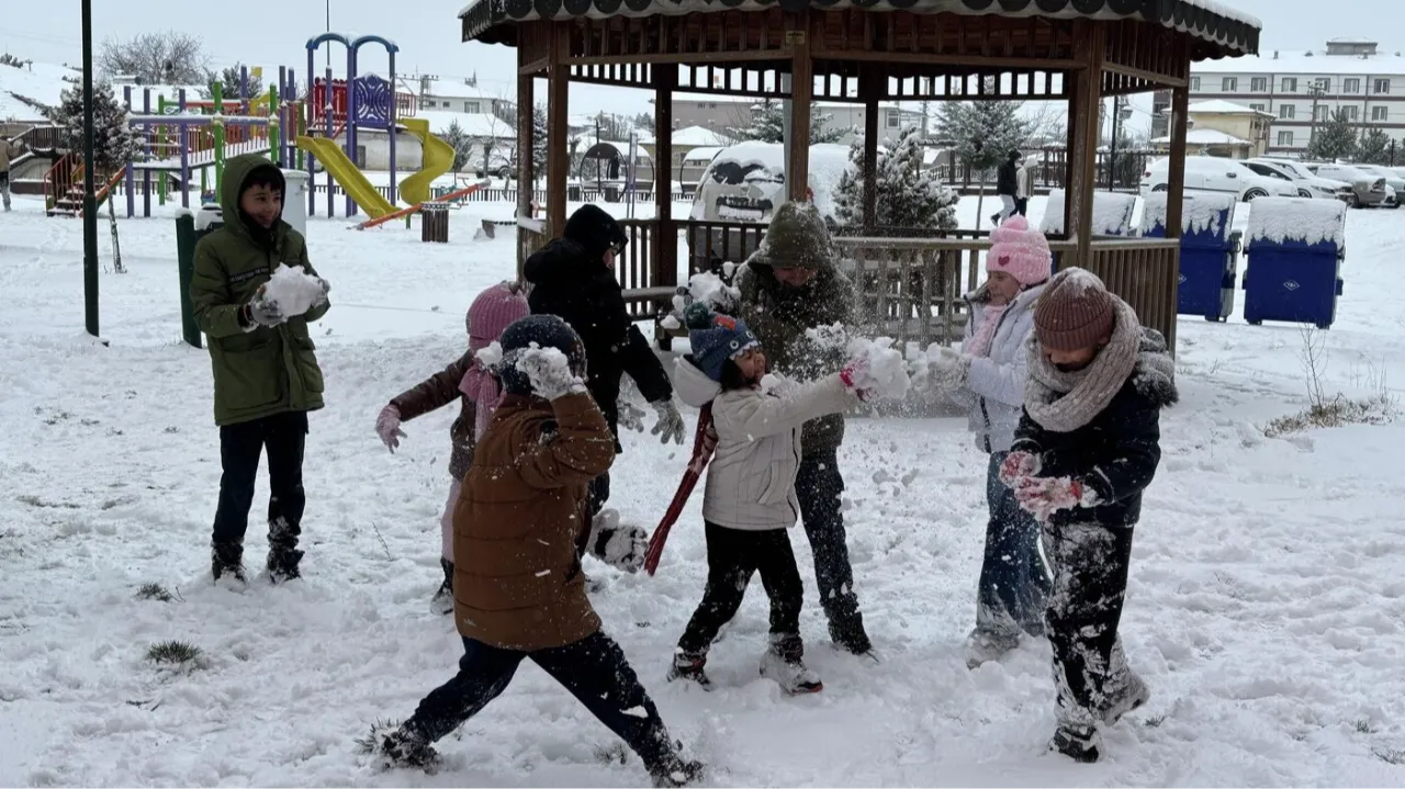 Sinop ve Samsun'da okullar tatil mi? 14 Ocak Sinop ve Samsun Valiliği duyurusu