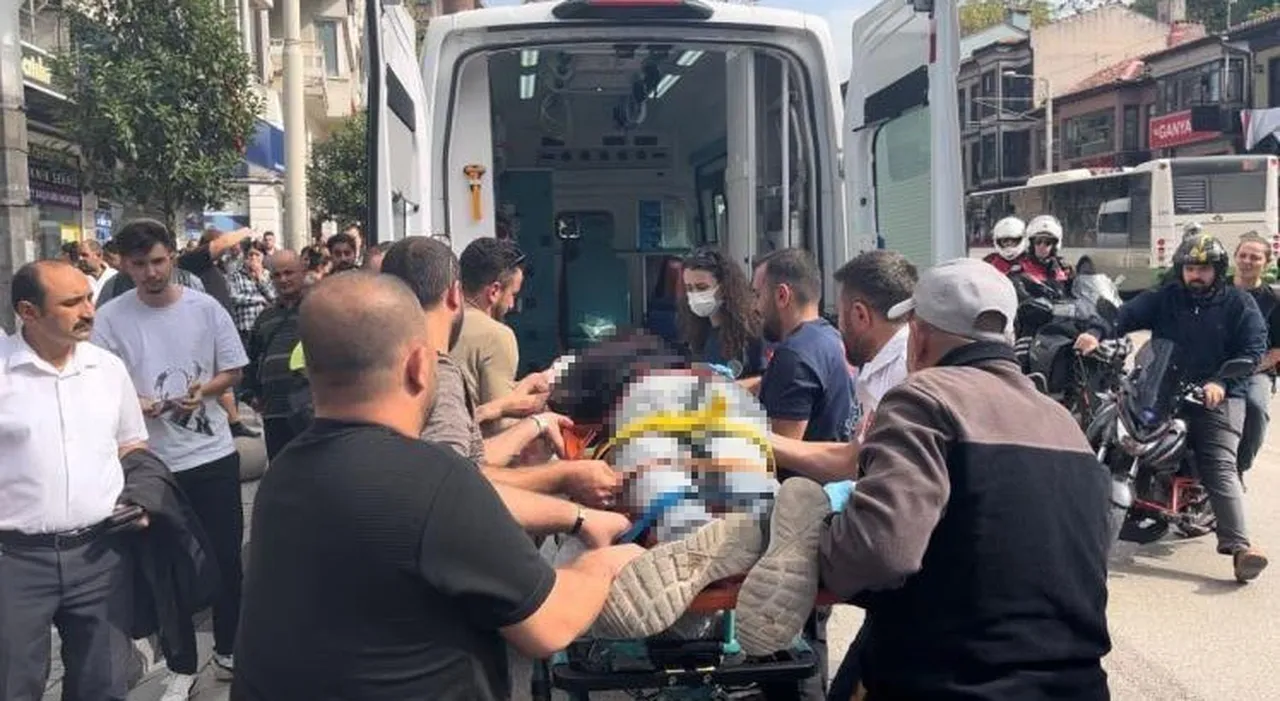 Sokak ortasındaki cinayete 3 cümlelik savunma! Mahkemeden katil zanlısına ağır ceza