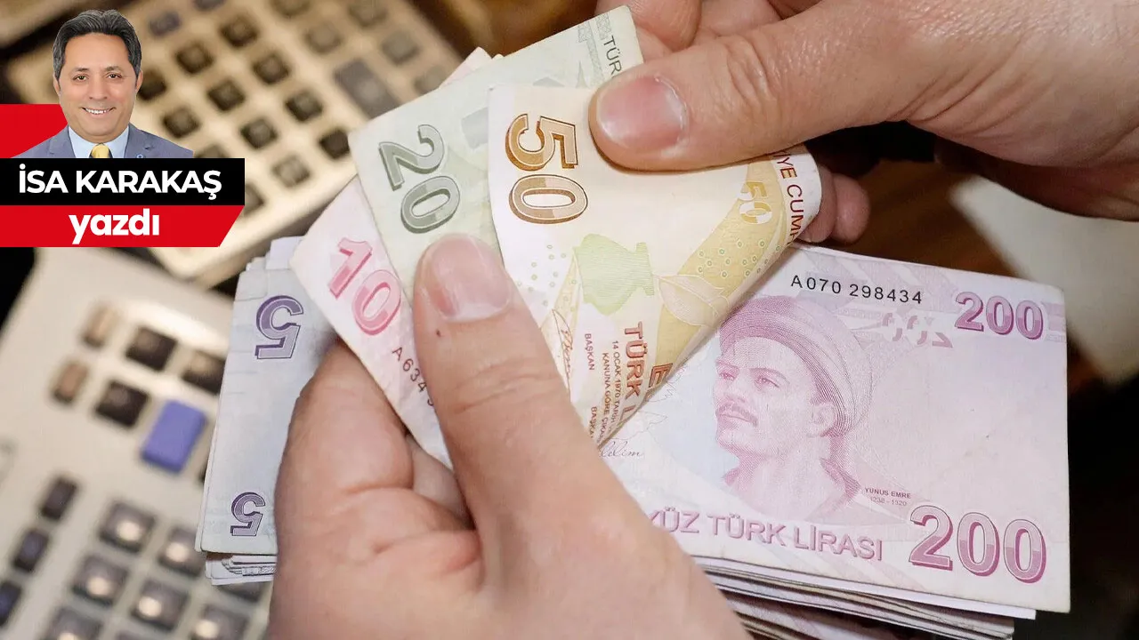 SOSYAL DEVLETİN VEDA BORCU