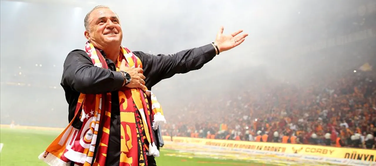Fatih Terim