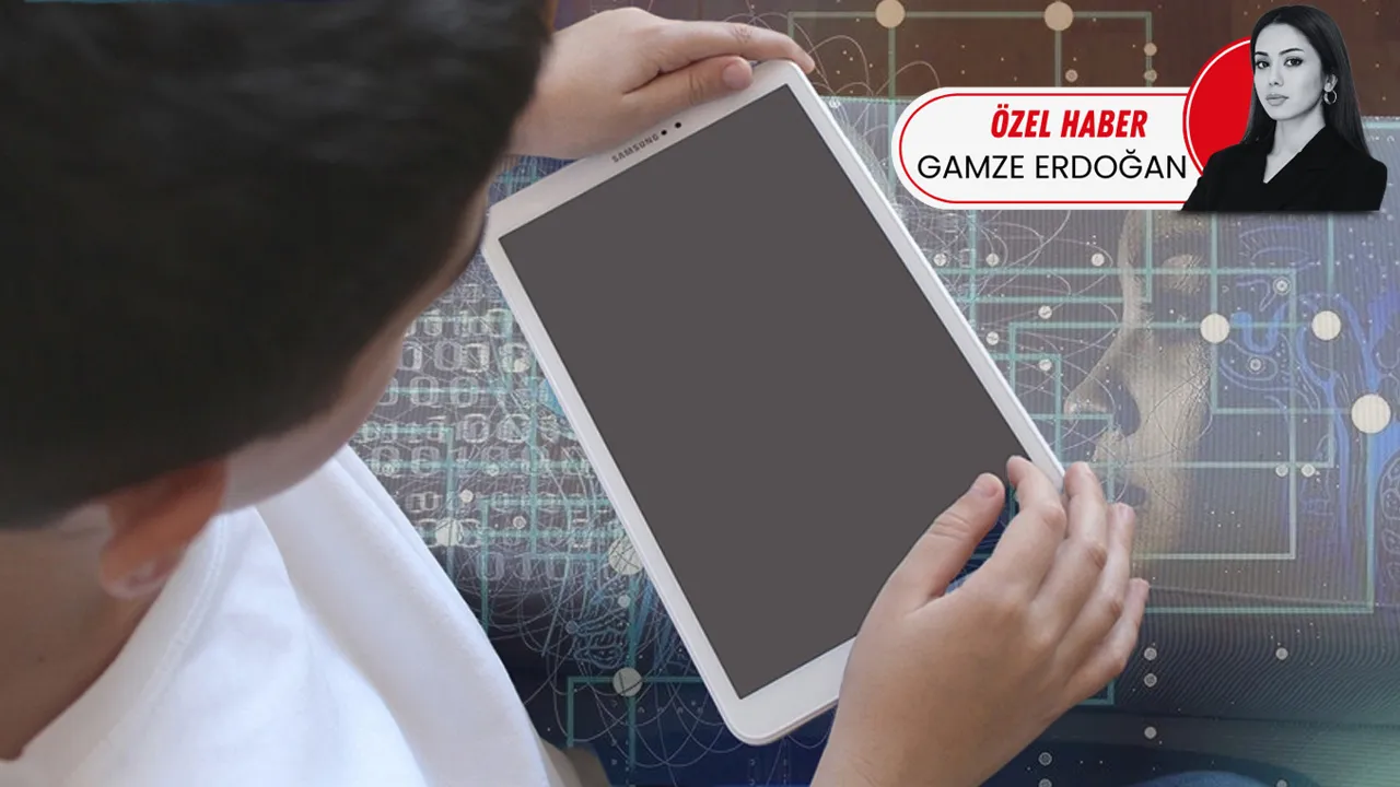 Sosyal medyadan sonra yapay zekaya da yaş sınırı