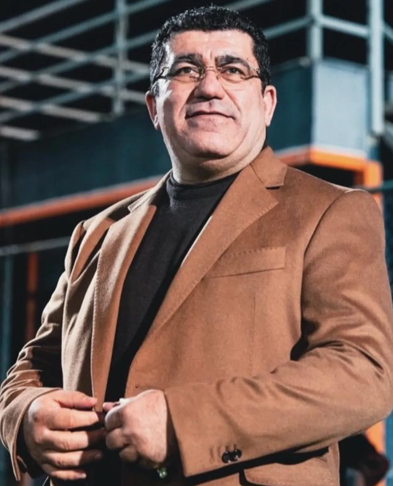 Nurettin Açıkalın