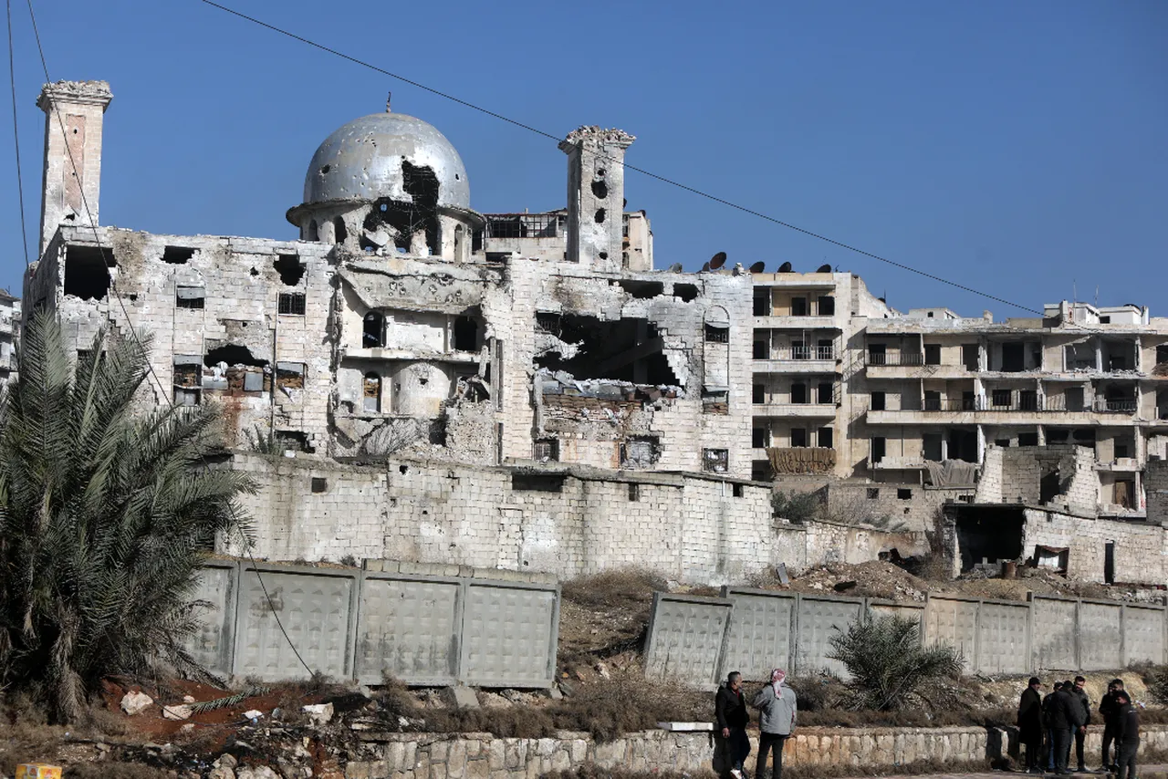 Suriye, YPGyi son kez uyardı: İşgal bölgesi askeri alan ilan edildi