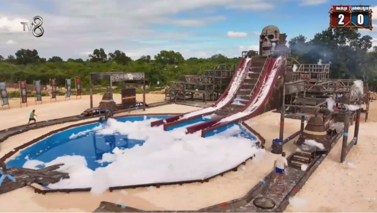 Survivor 1. eleme adayı kim oldu? 12 Ocak 2026 dokunulmazlık oyununu kazanan takım