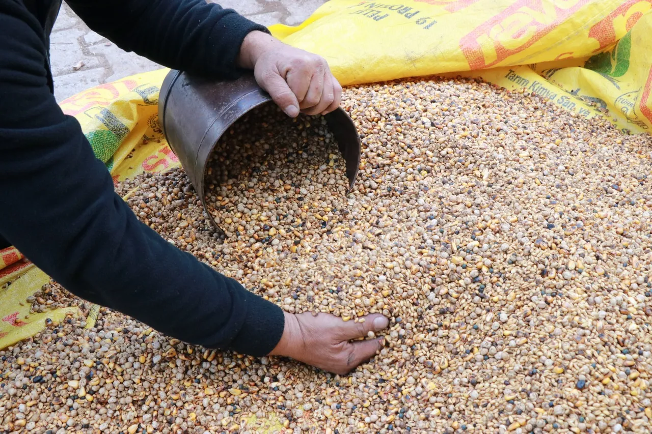 Türk mutfağının binlerce yıllık lezzeti! 7 saatte kavruluyor, birçok ilden talep var