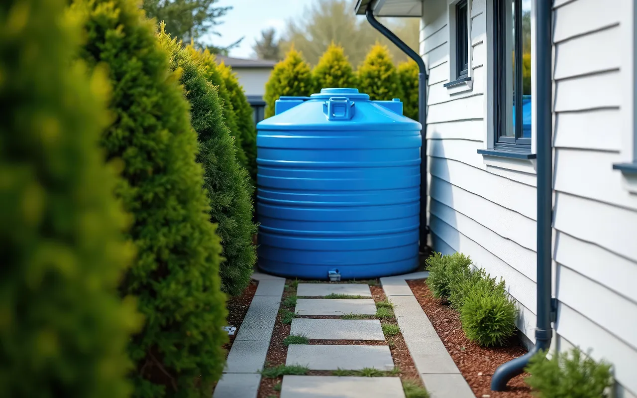 Türkiye su krizinde 90lara döndü: Depo satışları patladı ustalar işe yetişemiyor