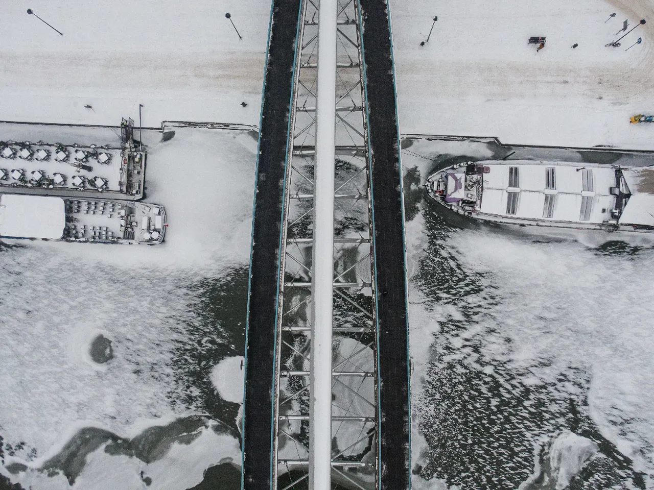 Türkiye’nin 12 Ocak Meteoroloji karnesi! Termometreler çöktü! 70 ilde sıcaklık sıfıra indi