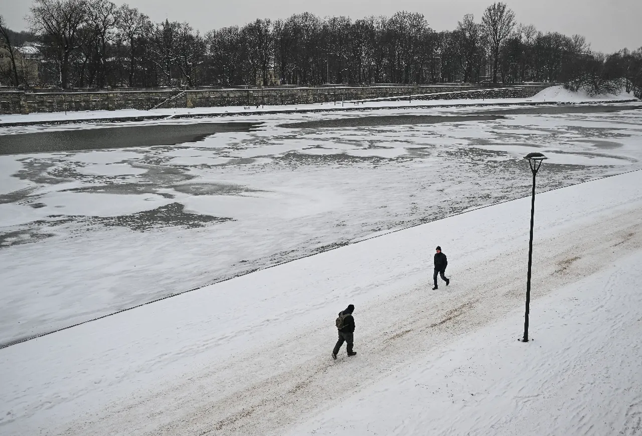 Türkiye’nin 12 Ocak Meteoroloji karnesi! Termometreler çöktü! 70 ilde sıcaklık sıfıra indi